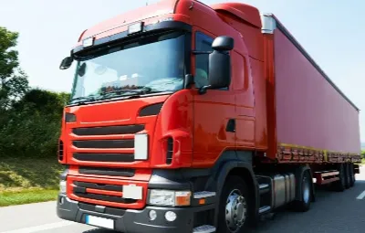 İzmir Hassa Ambar Kargo