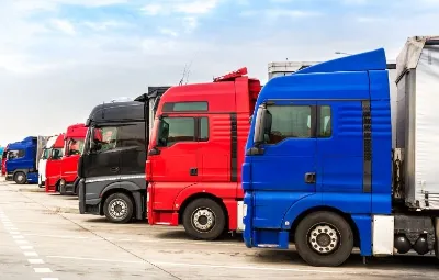 İzmir Hassa Ambar Nakliyat