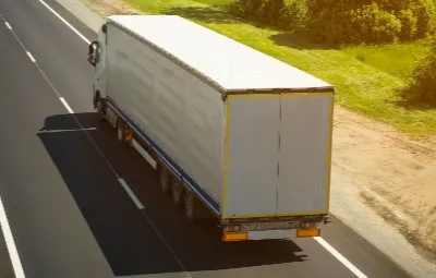 İzmir ile Hassa Arası Parça Eşya Taşıma